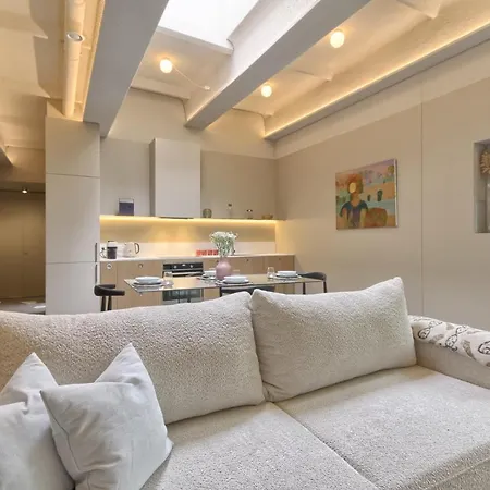 Apartamentai Astra *