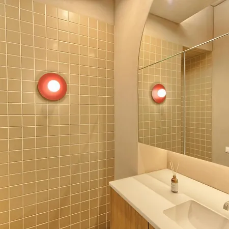 Apartamentai Astra * Druskininkai