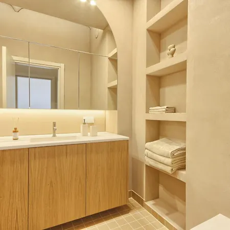 Apartamentai Astra *