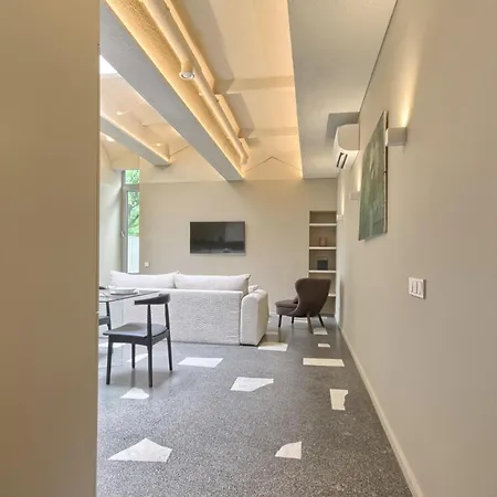Butas Apartamentai Astra *