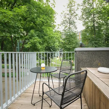 Apartamentai Astra Apartment *