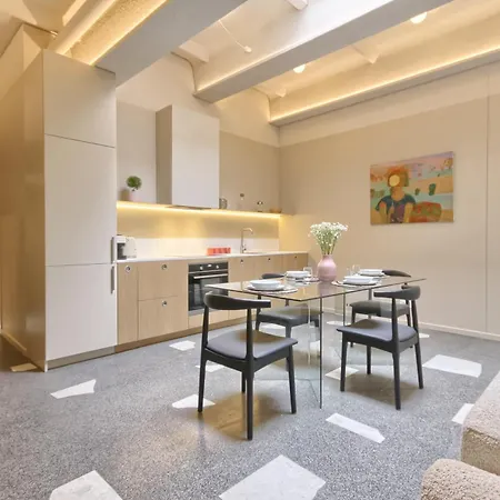 Apartamentai Astra