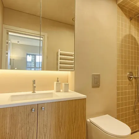 Apartamentai Astra Druskininkai