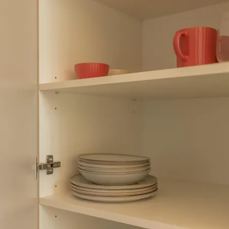 Daire Apartamentai Astra Druskininkai