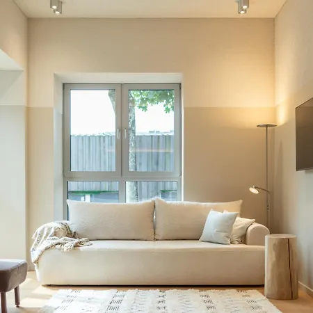 Apartamentai Astra * Druskininkai