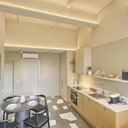 Apartamentai Astra Apartament Druskieniki