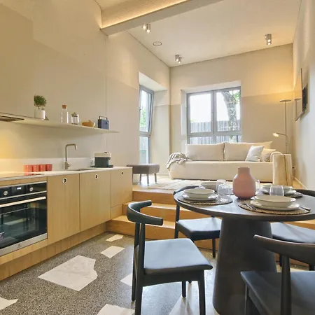 Apartamentai Astra * Druskininkai