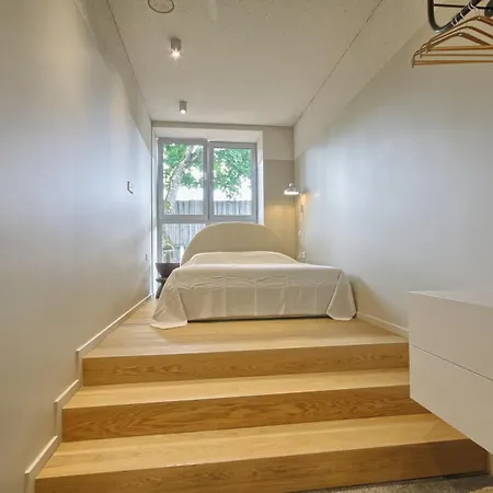 Apartamentai Astra