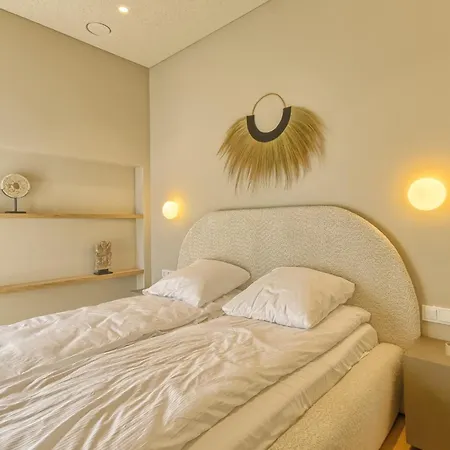 Apartamentai Astra *