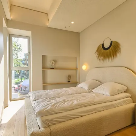 Apartamentai Astra