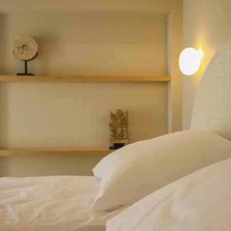 Daire Apartamentai Astra *