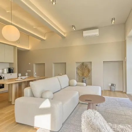 Apartamentai Astra Daire Druskininkai