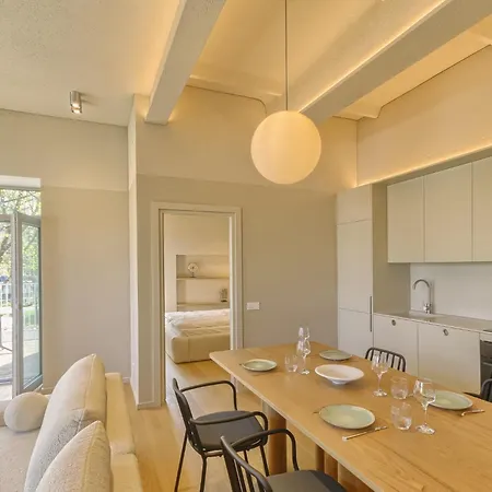 Daire Apartamentai Astra Druskininkai