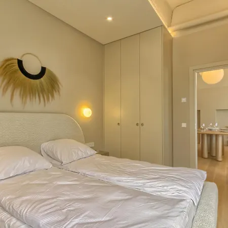 Butas Apartamentai Astra