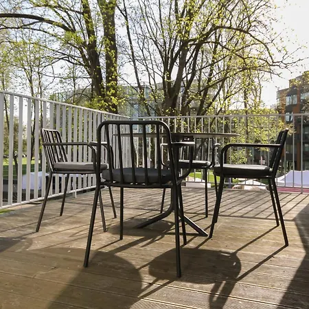 Apartamentai Astra