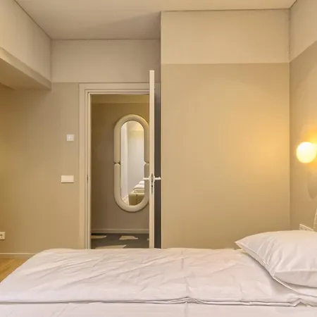 Butas Apartamentai Astra