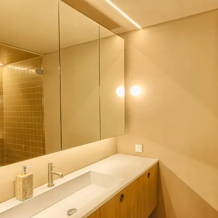 Daire Apartamentai Astra