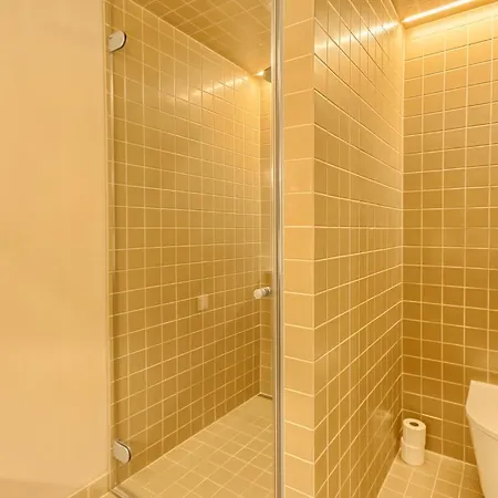 Daire Apartamentai Astra Druskininkai