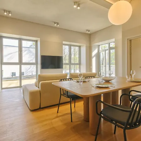 Apartamentai Astra