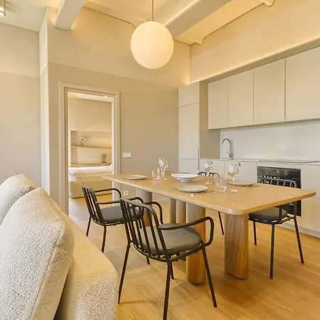 Apartamentai Astra Daire