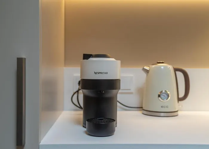 Apartamentai Astra Apartament *