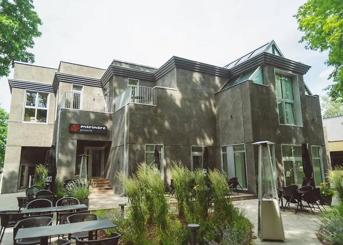 Apartament Apartamentai Astra Druskieniki