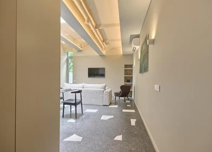 Apartament Apartamentai Astra *