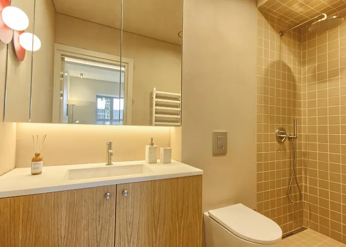 Apartamentai Astra Druskieniki