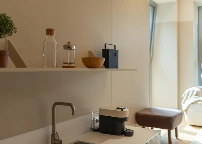 Apartamentai Astra * Druskieniki