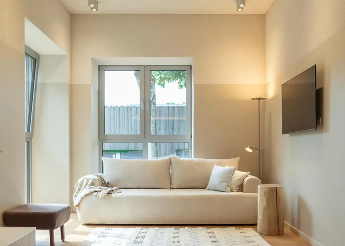 Apartamentai Astra * Druskieniki