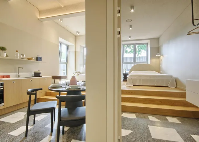 Apartament Apartamentai Astra *