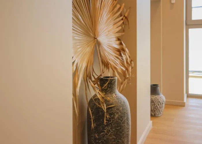 Apartamentai Astra Apartament *