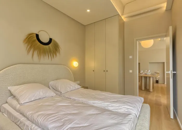 Apartament Apartamentai Astra