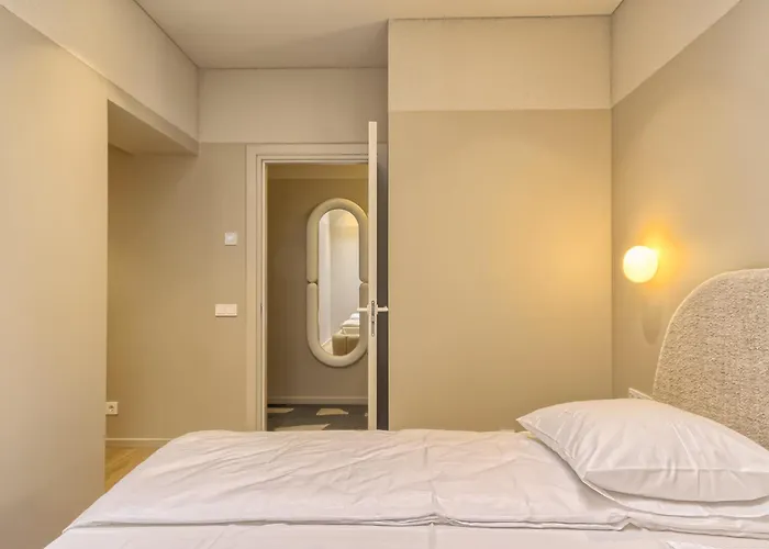 Apartament Apartamentai Astra