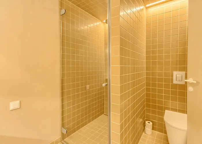 Apartament Apartamentai Astra Druskieniki