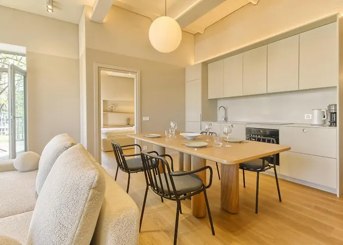 Apartamentai Astra Apartament